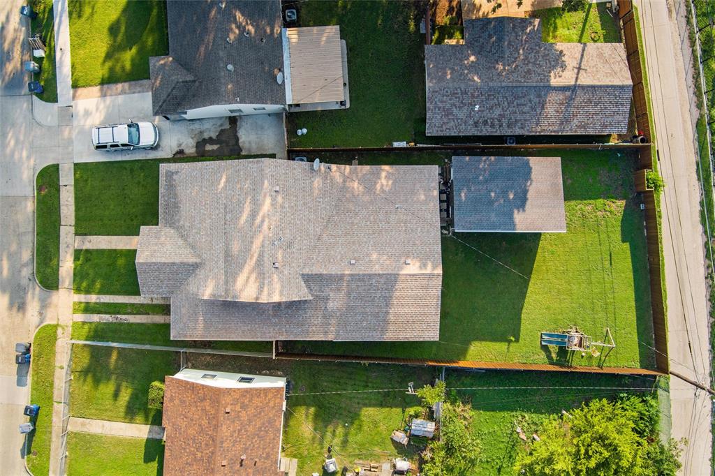 Roland Hills - Residential