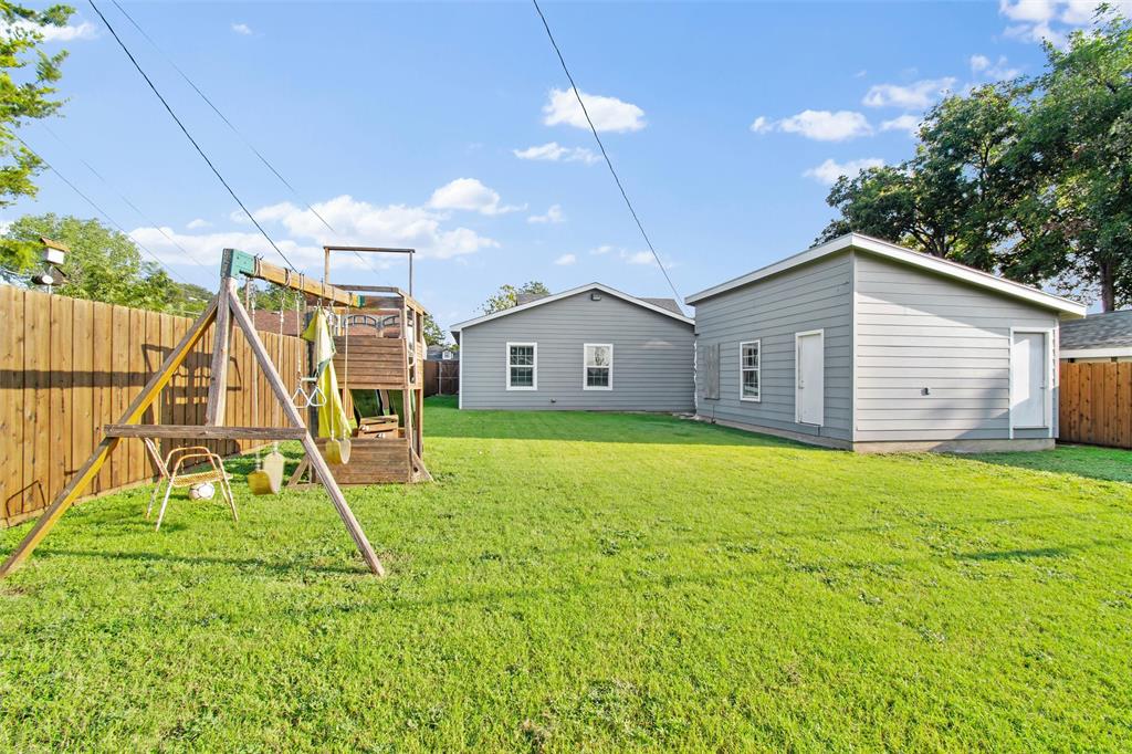 Roland Hills - Residential