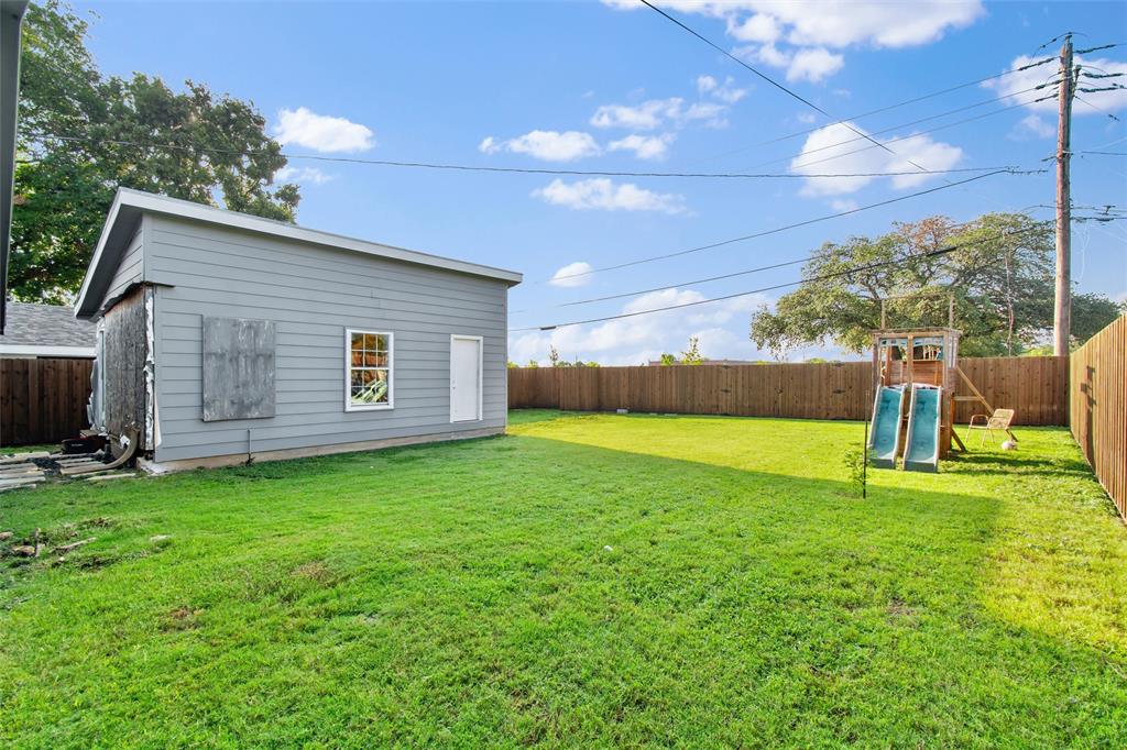 Roland Hills - Residential