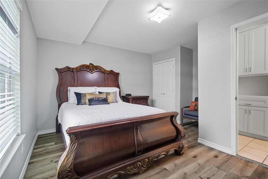 Roland Hills - Residential