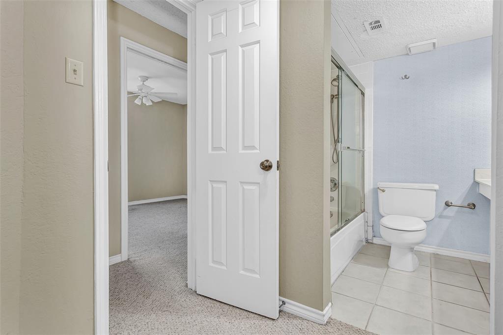 Remington Smu Condos - Residential