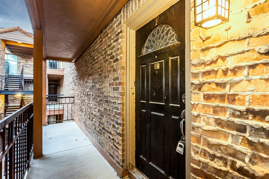 Remington Smu Condos - Residential