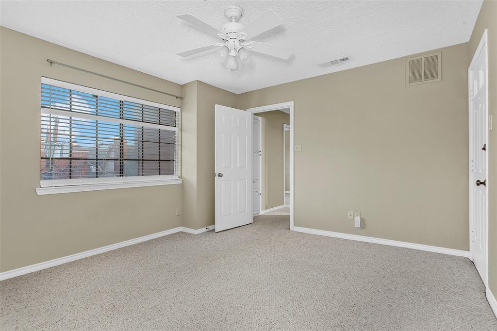 Remington Smu Condos - Residential