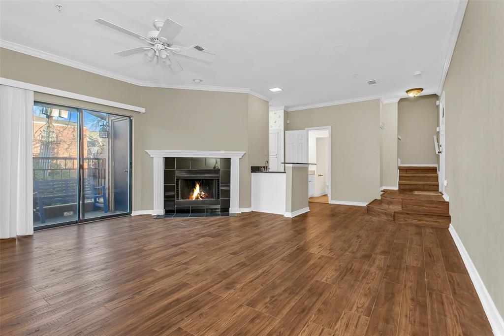 Remington Smu Condos - Residential