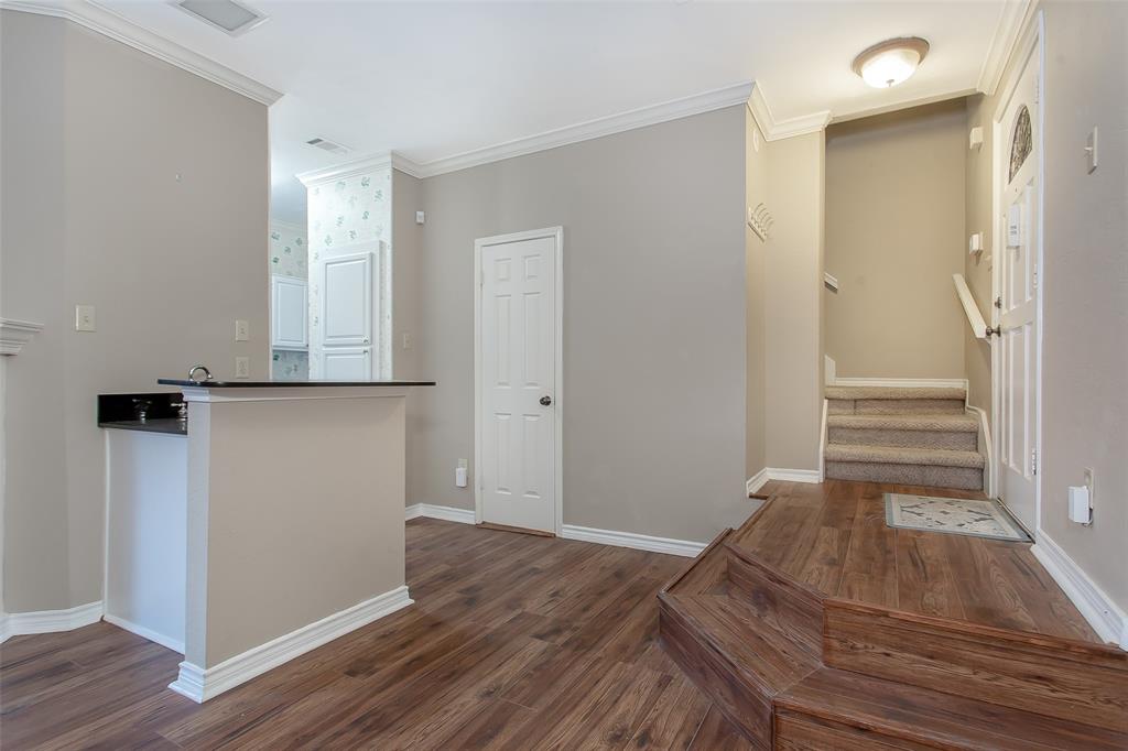 Remington Smu Condos - Residential