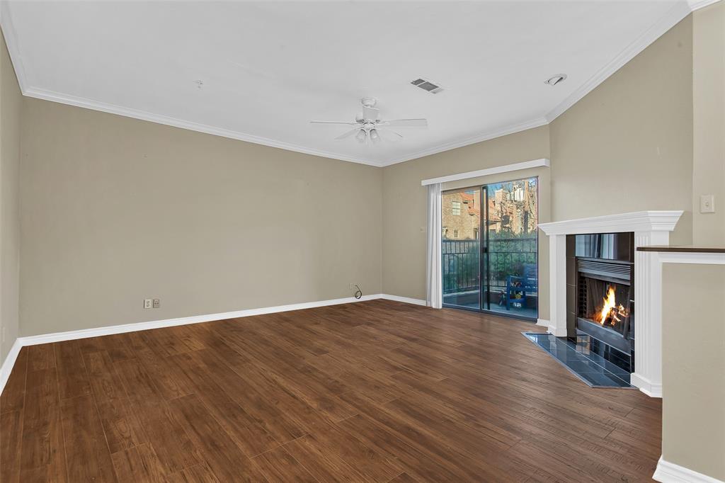 Remington Smu Condos - Residential