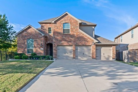 9501 Peat Court Fort Worth TX 76244
