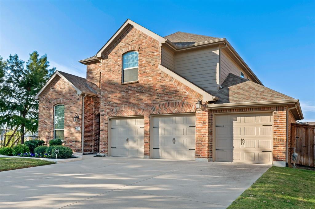 9501 Peat Court
