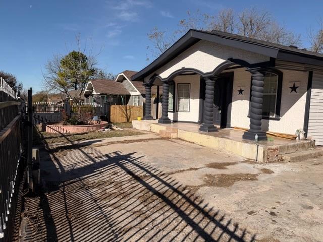 Polytechnic Heights Add - Residential Lease