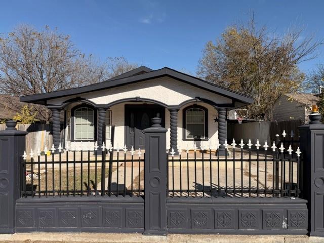 Polytechnic Heights Add - Residential Lease