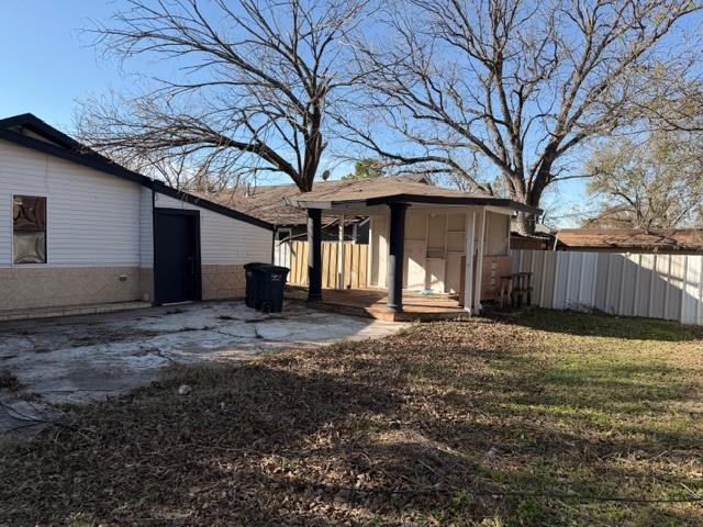 Polytechnic Heights Add - Residential Lease