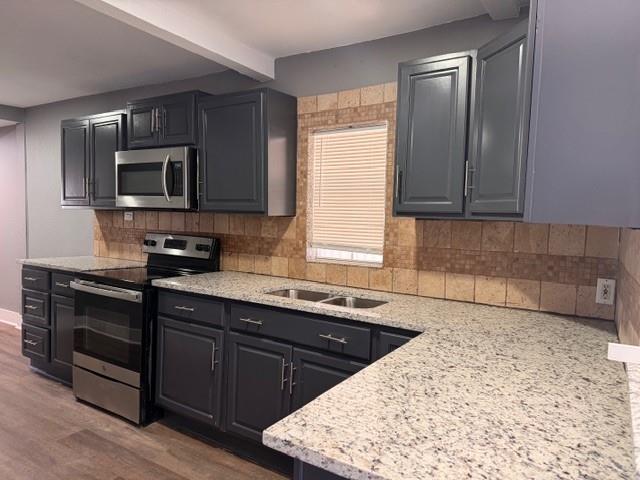 Polytechnic Heights Add - Residential Lease