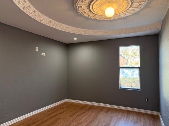 Polytechnic Heights Add - Residential Lease