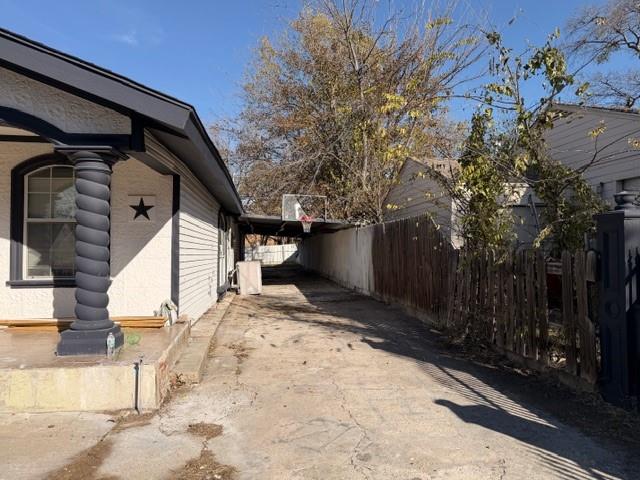 Polytechnic Heights Add - Residential Lease