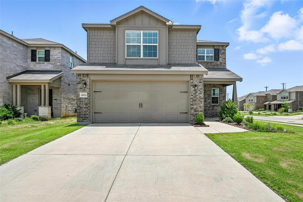 14004 Haggerston Drive