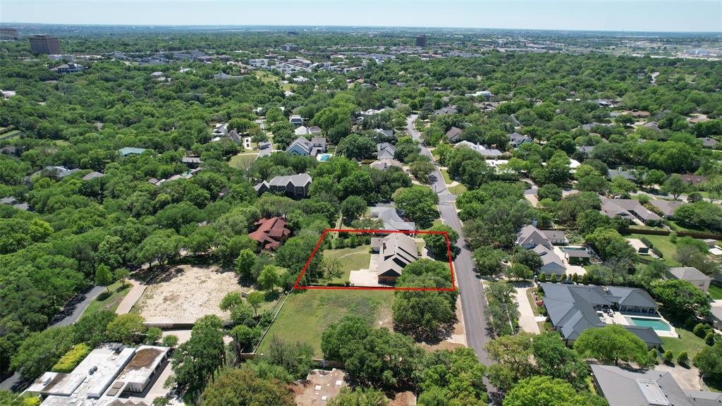 Westover Hills Add - Residential