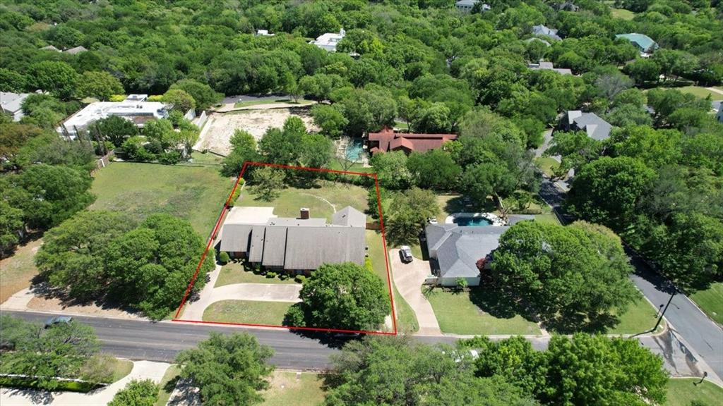 Westover Hills Add - Residential