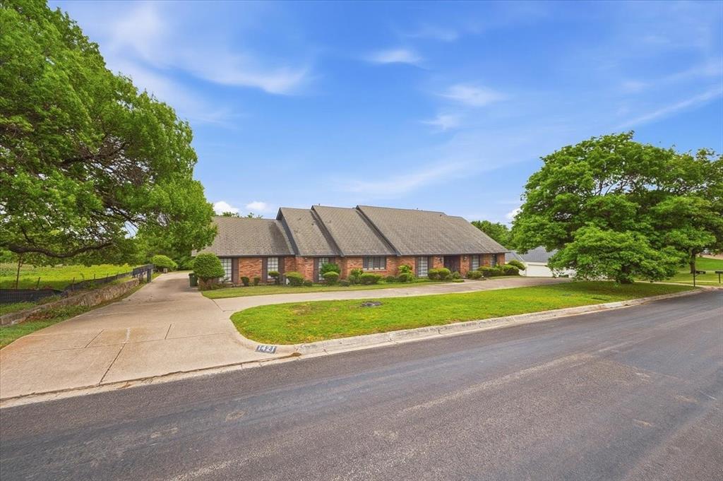 Westover Hills Add - Residential