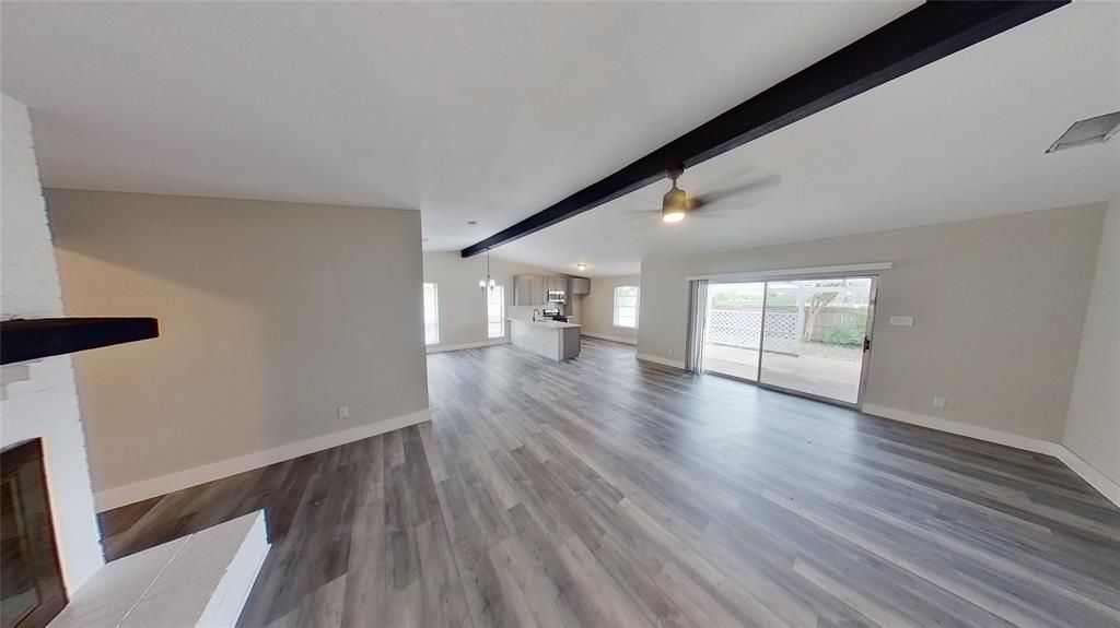 Photo of 606 Futrelle Street, Mesquite, TX 75149 (MLS # 21090321)