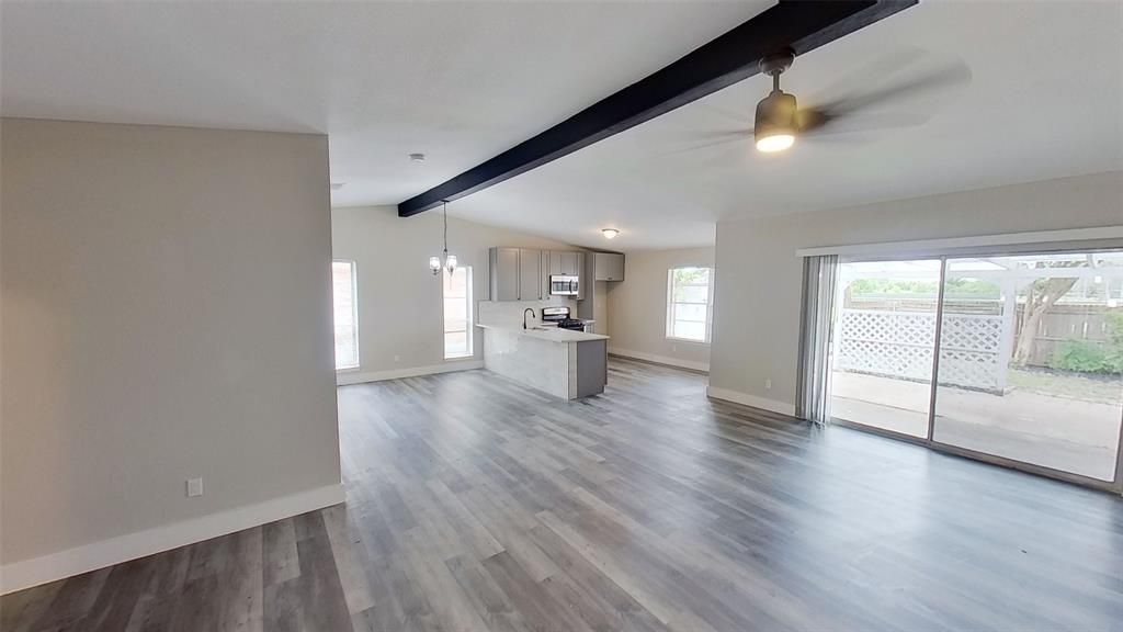 Photo of 606 Futrelle Street, Mesquite, TX 75149 (MLS # 21090321)