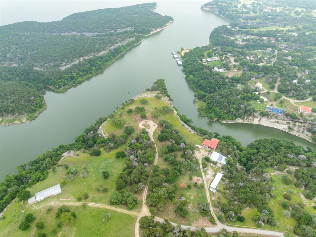 Holiday Pointrev - Land
