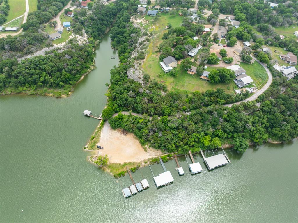 Holiday Pointrev - Land