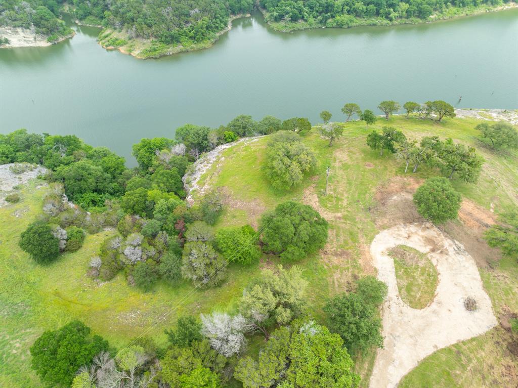 Holiday Pointrev - Land