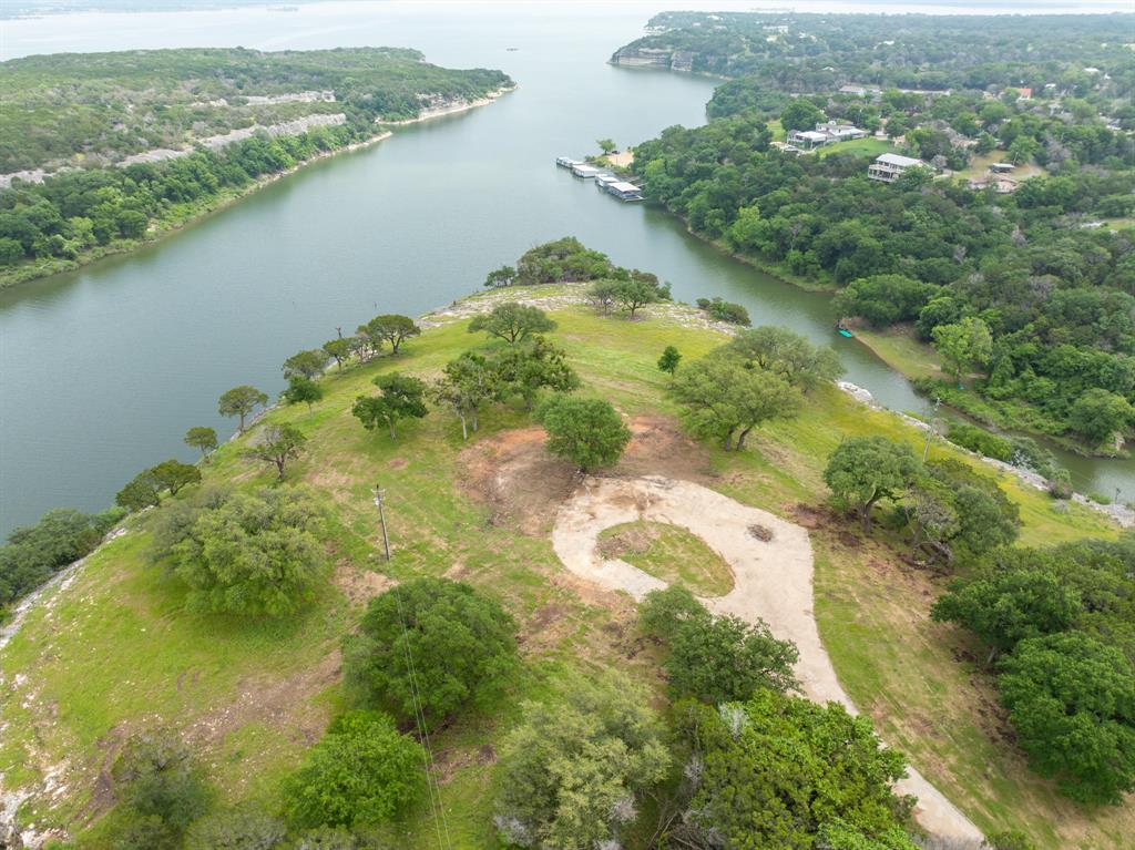 Holiday Pointrev - Land