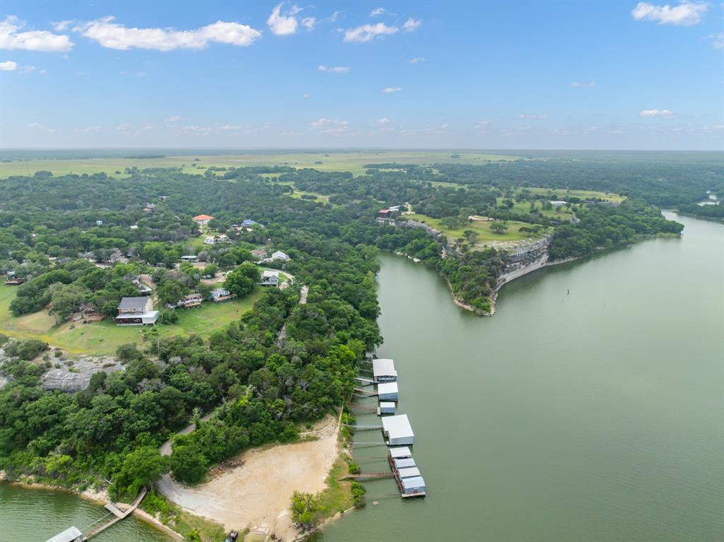 Holiday Pointrev - Land