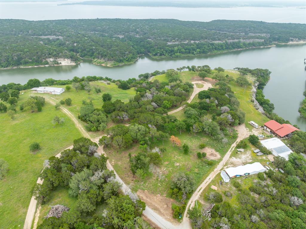 Holiday Pointrev - Land