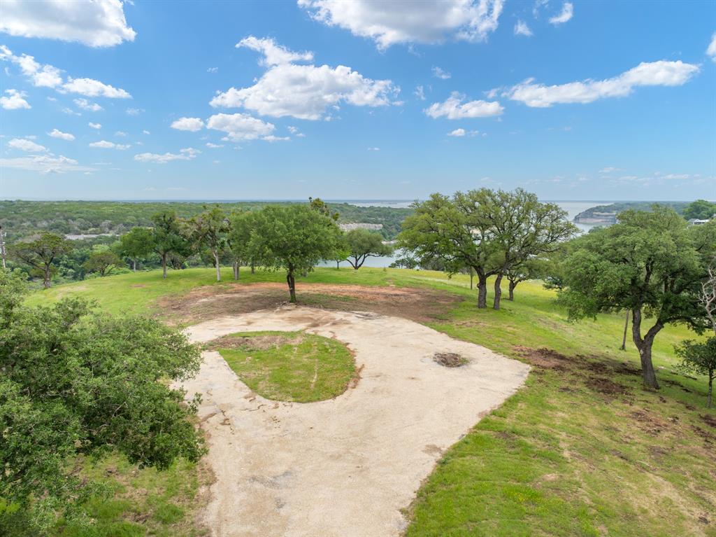 Holiday Pointrev - Land