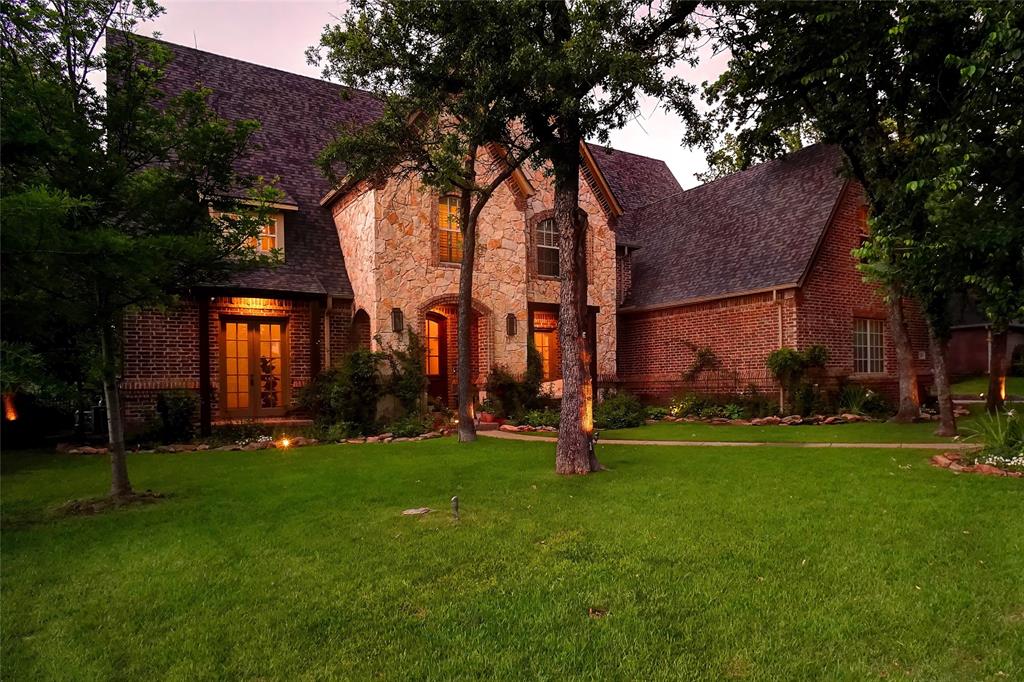 304 Van Oaks Drive