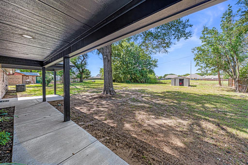 Rock Crk Add - Residential