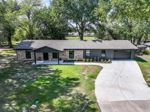 1703 Arbala Road Sulphur Springs TX 75482