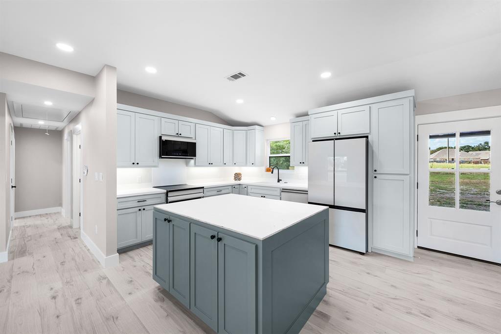 Rock Crk Add - Residential