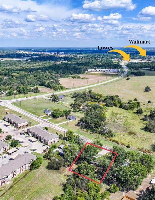 Rock Crk Add - Residential