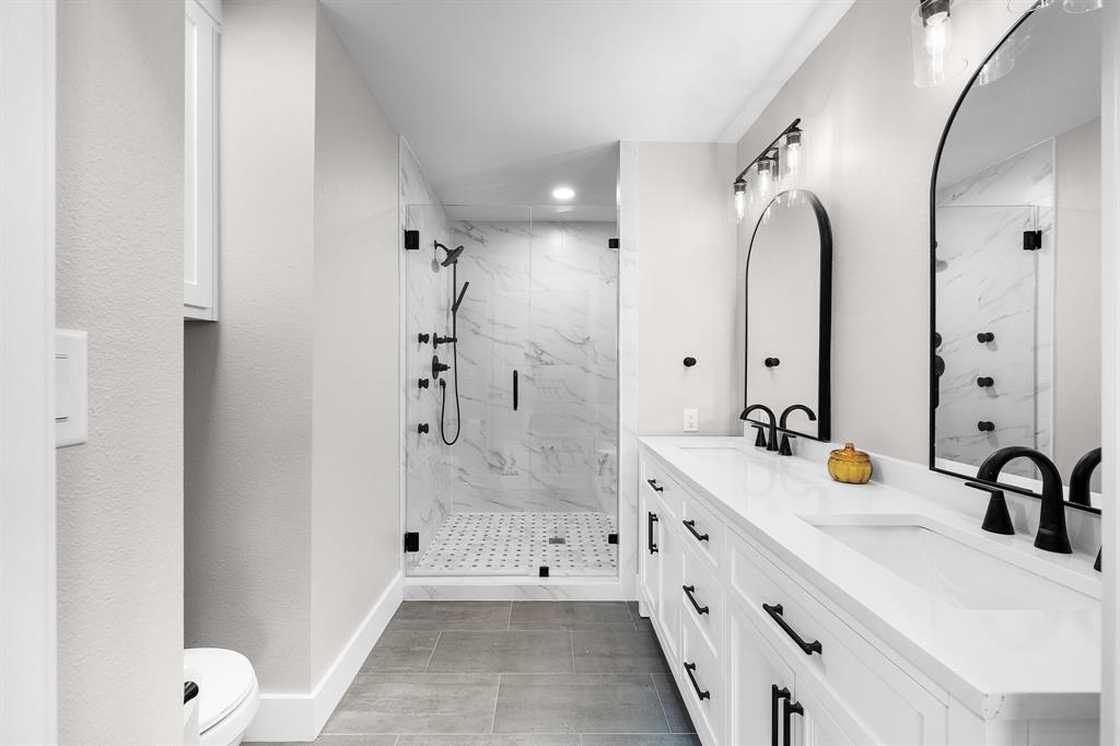 Rock Crk Add - Residential