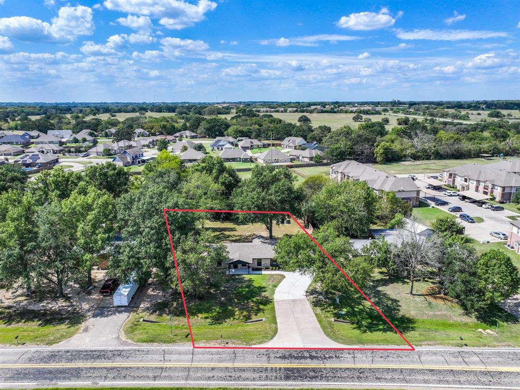 Rock Crk Add - Residential