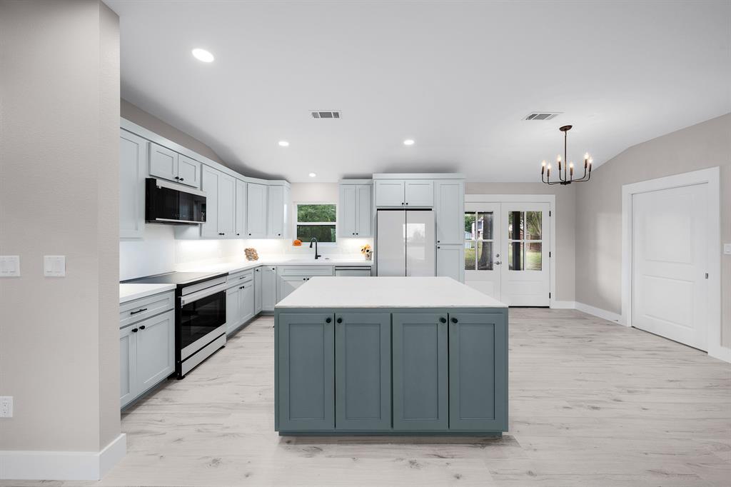 Rock Crk Add - Residential