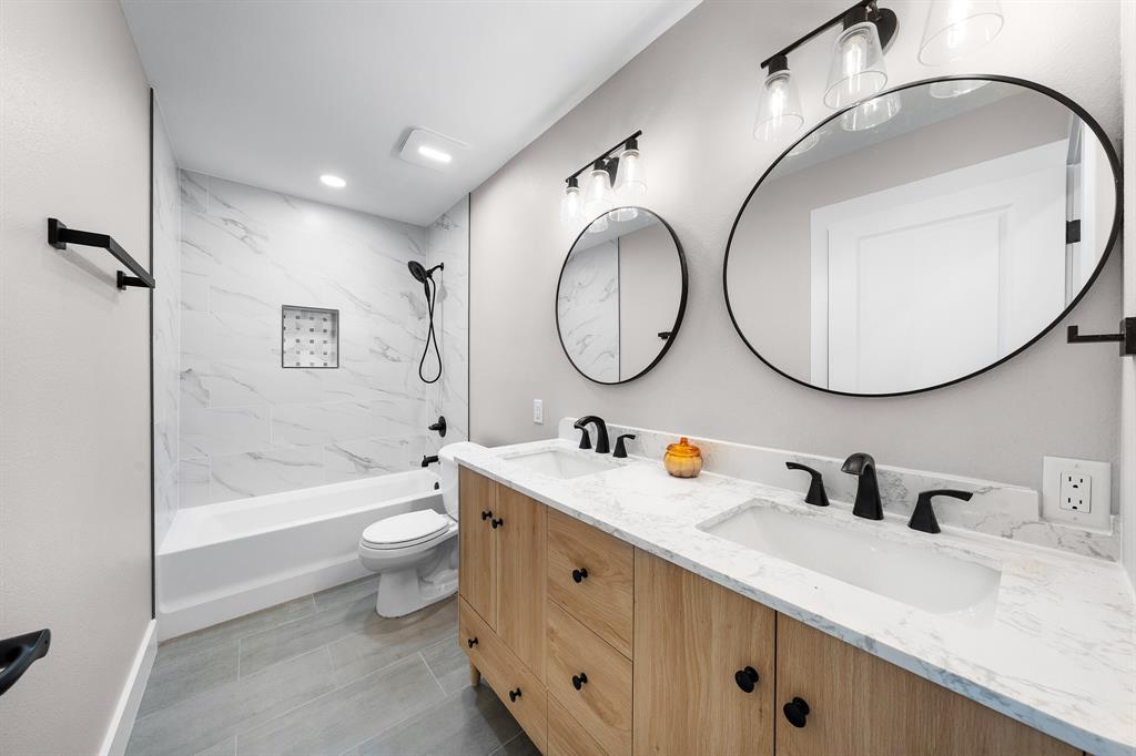 Rock Crk Add - Residential