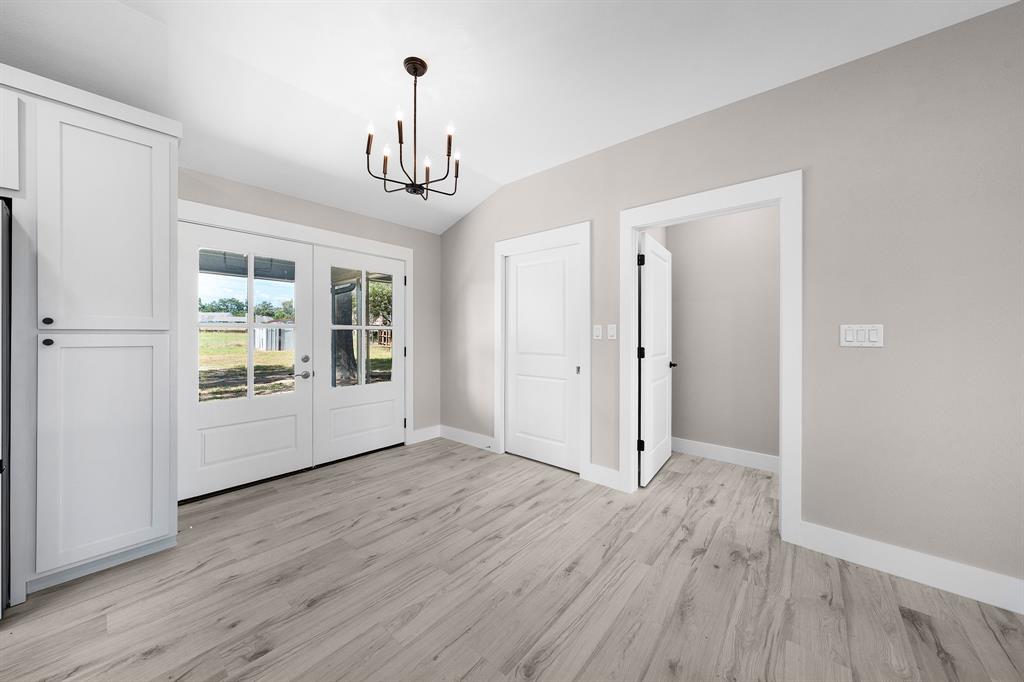 Rock Crk Add - Residential