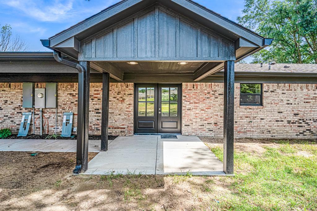 Rock Crk Add - Residential