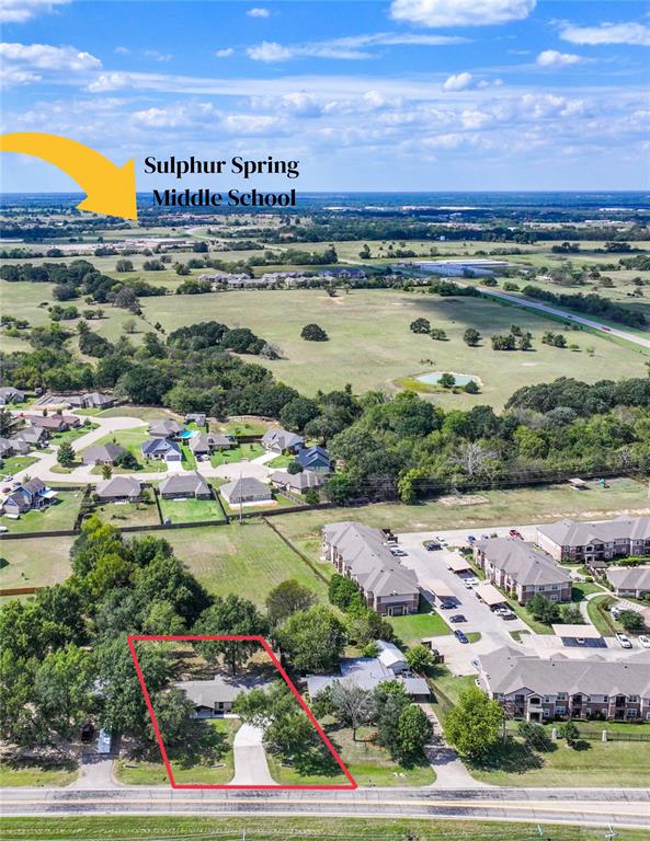 Rock Crk Add - Residential