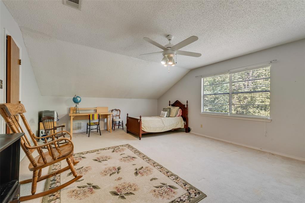 Preston Hollow - Residential