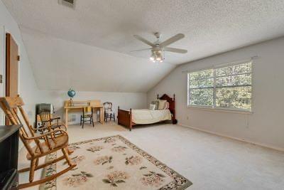 Preston Hollow - Residential