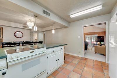 Preston Hollow - Residential