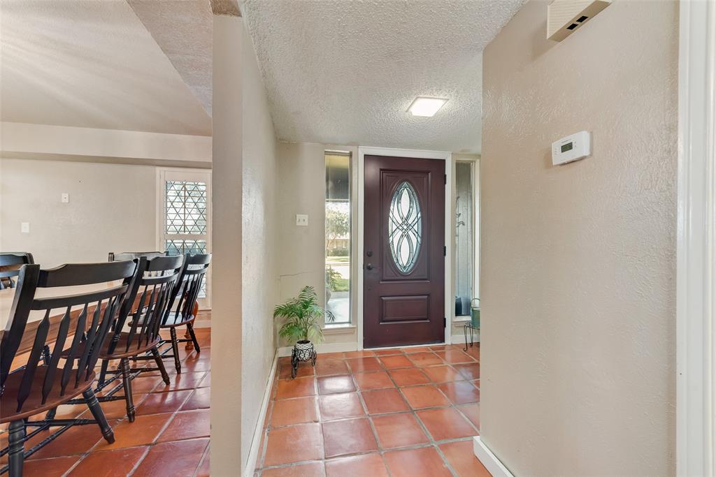 Preston Hollow - Residential