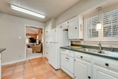 Preston Hollow - Residential