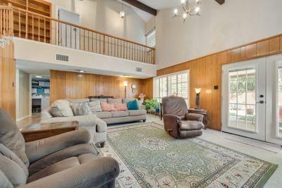 Preston Hollow - Residential