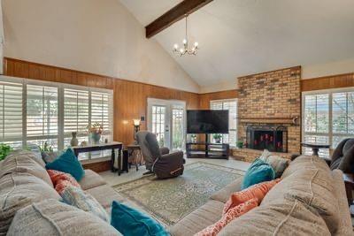 Preston Hollow - Residential